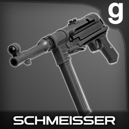 Schmeisser [PROP]