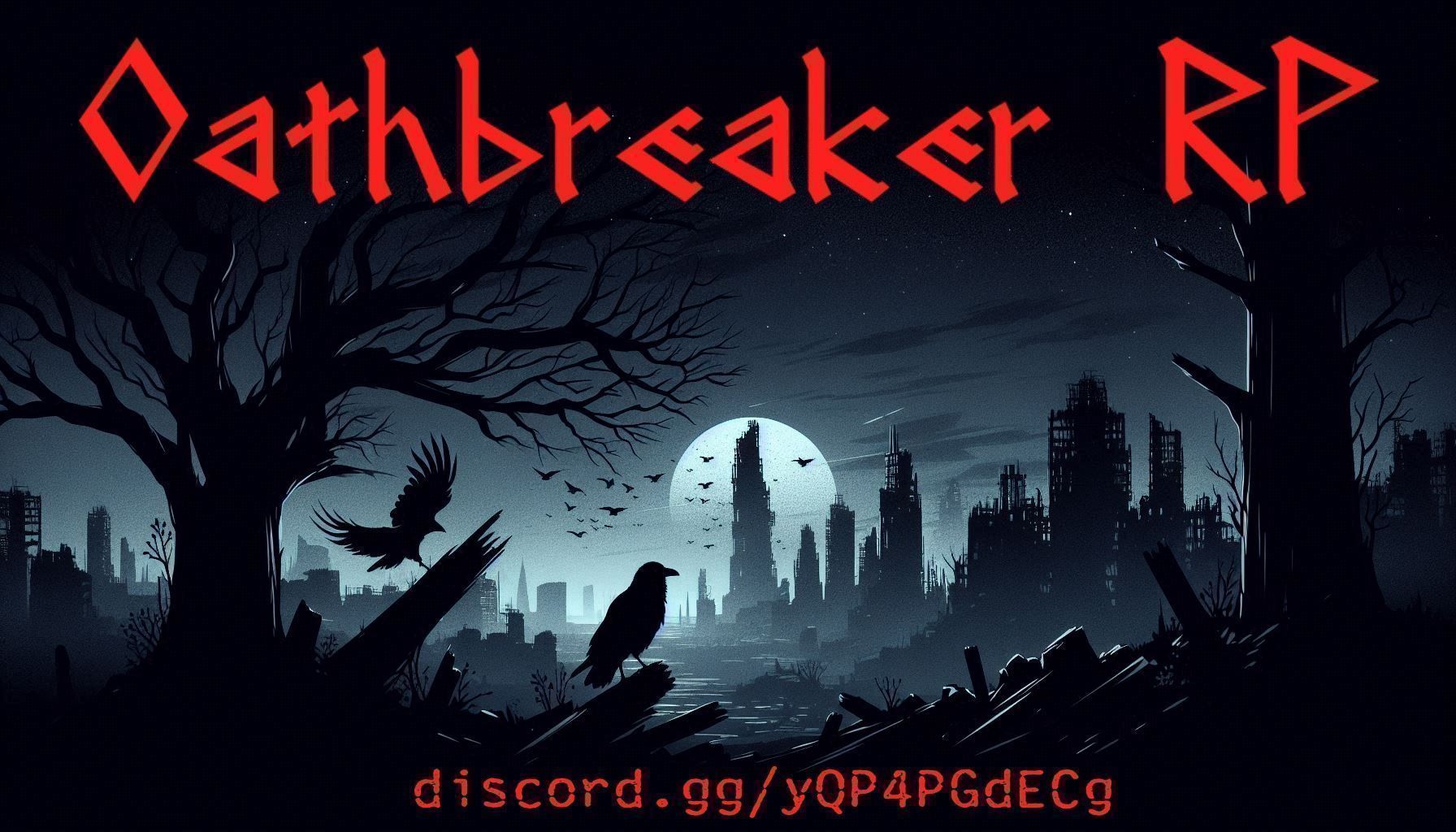 OathbreakerRP_ServerPack