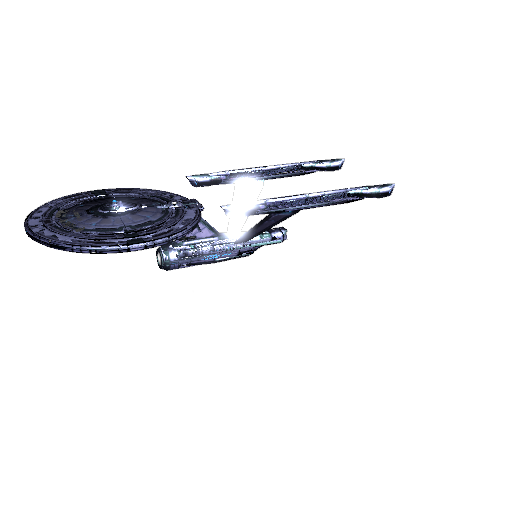 United Federation of Planets Cus preview