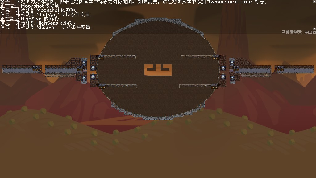 #LXS 412全球争战
