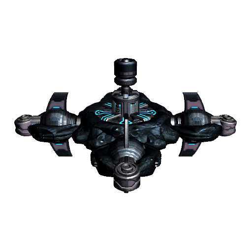 Asteraid_LV1D_Starbase