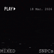 [Mixed/VJ] From Here To Eternity SNPCs
