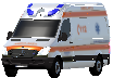 Ambulanta C2 Sprinter Romania