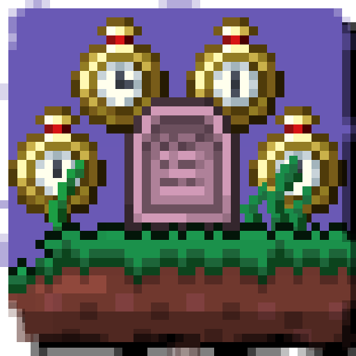 Game Runs Faster When On Respawn Timer To Make You Wait Less – Terraria Mod