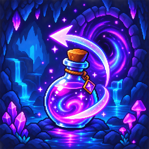 Wormhole Return – Terraria Mod