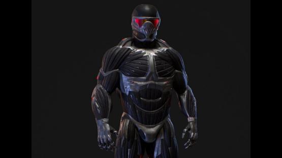 Crysis Nanosuit pack – Counter-Strike 2 Mod