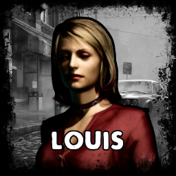 Maria DBD (Louis)