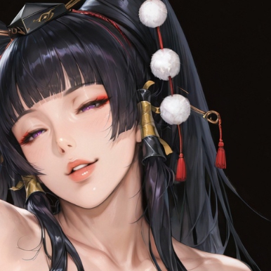 黑丝女天狗
