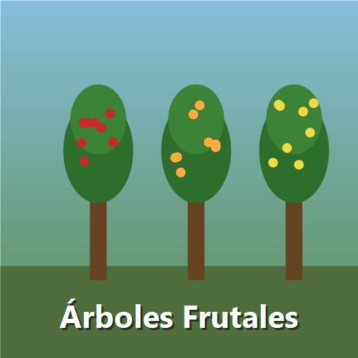 Arboles Frutales