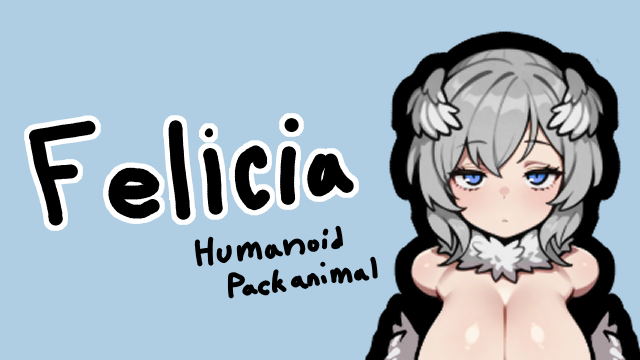 Felicia