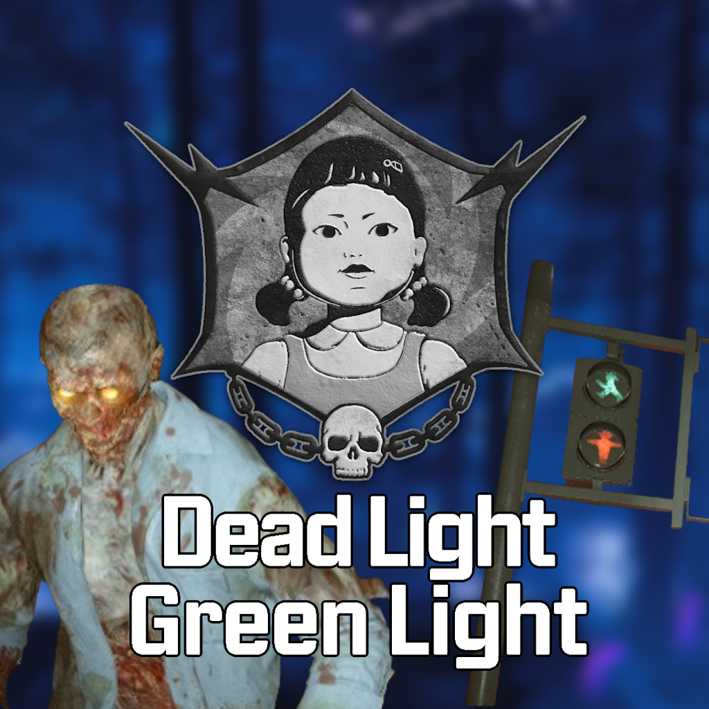 Dead Light Green Light preview