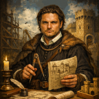 Edin, der Ewige
