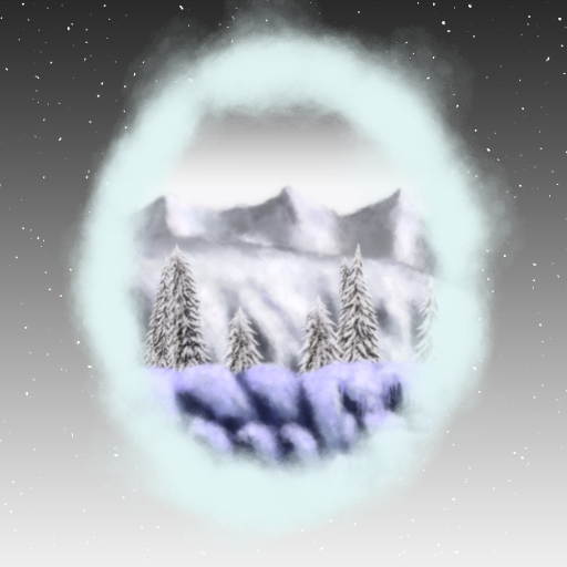 WishFang - Sound of Snow
