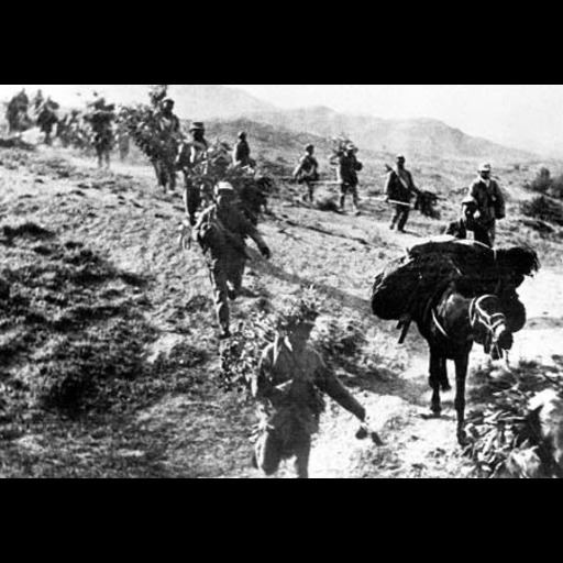 Battle of Menglianggu