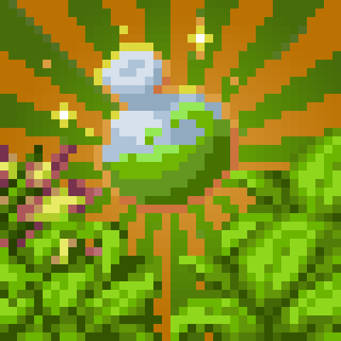 Tropical Concoction – tModLoader Mod
