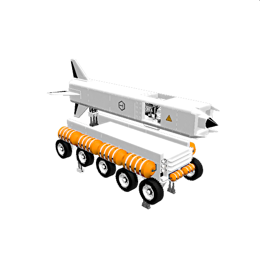 StarArk-5  星舟-5