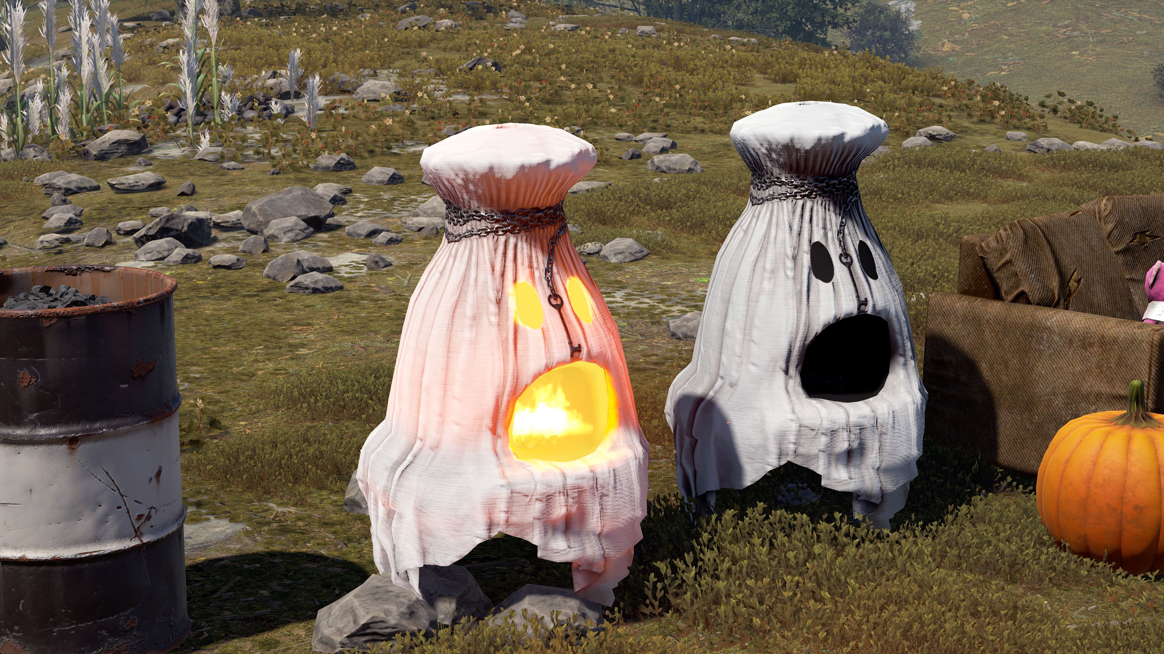 Ghost Furnace thumbnail 5