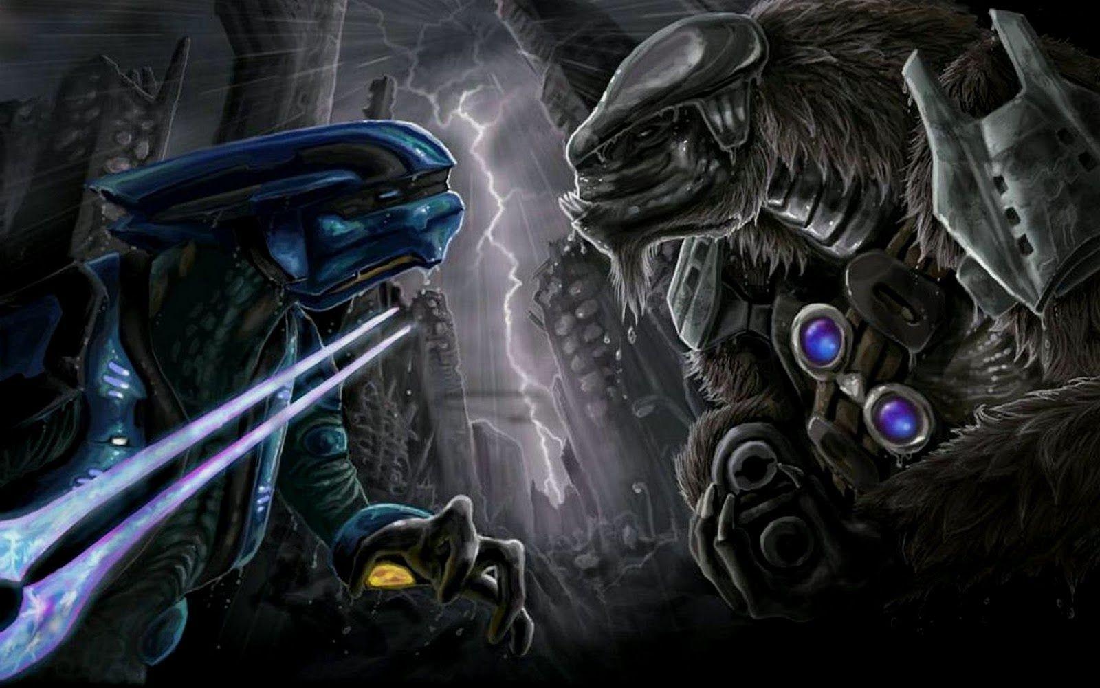 biped wars
