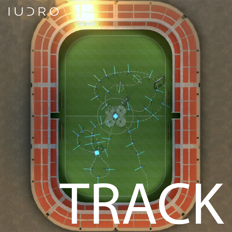 Monthly Track - December