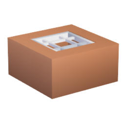 Box - place over
