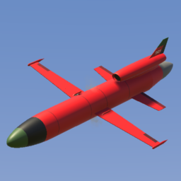 UAV Dan-M