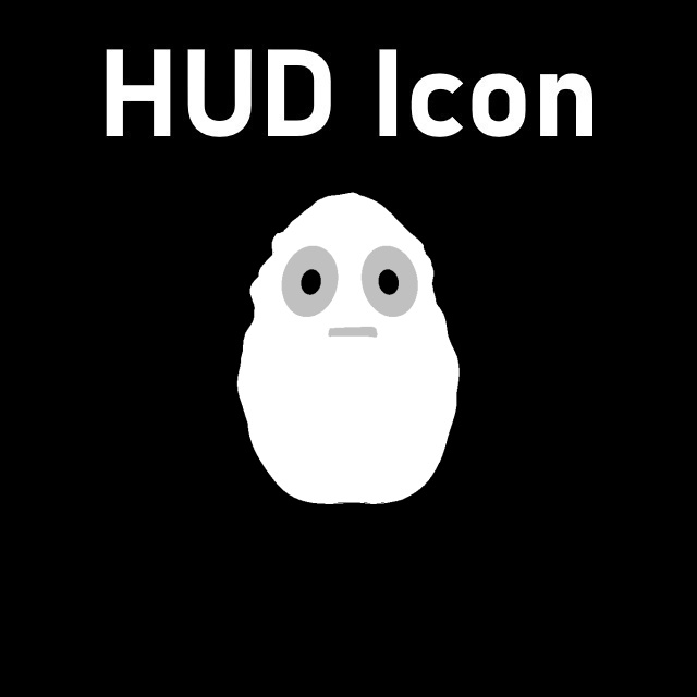 Plants vs. Zombies - Wall-nut HUD Icon (Pills)
