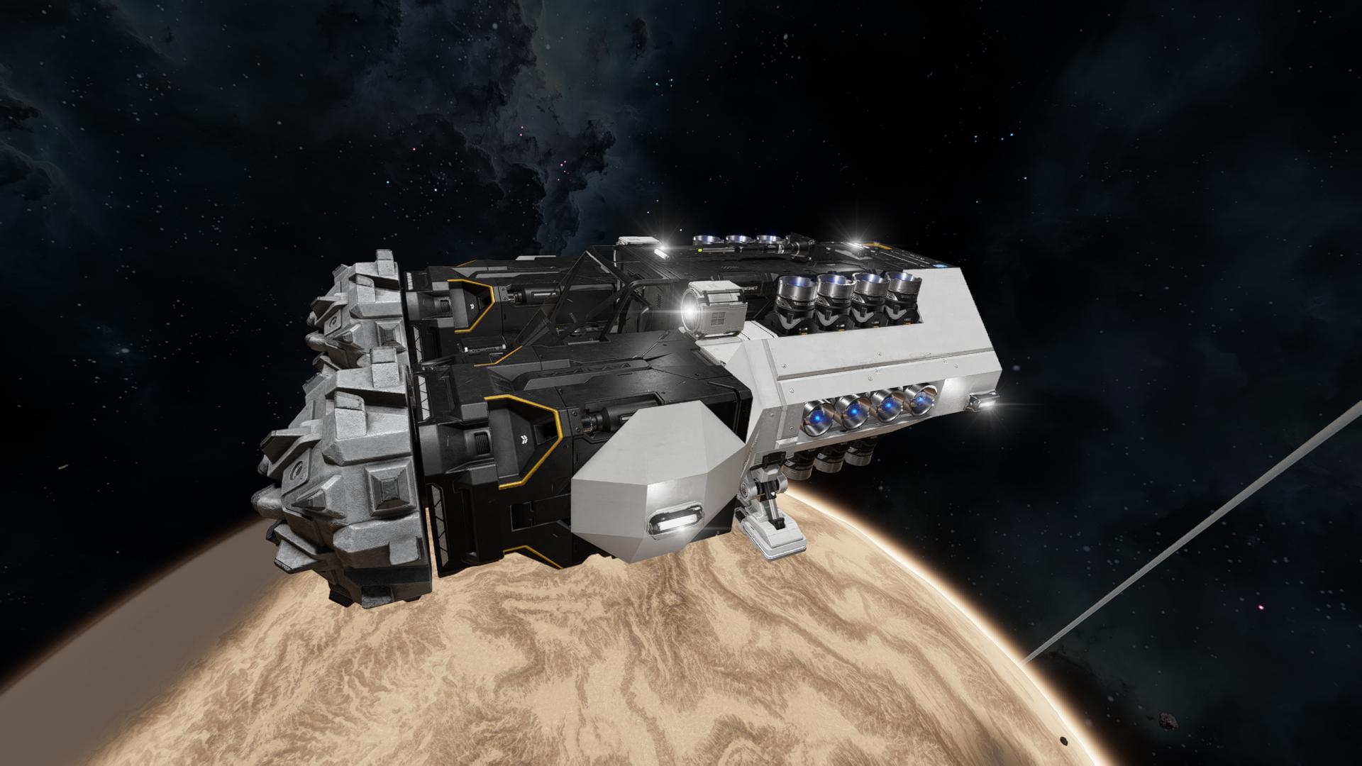 LH - 27A Shrew