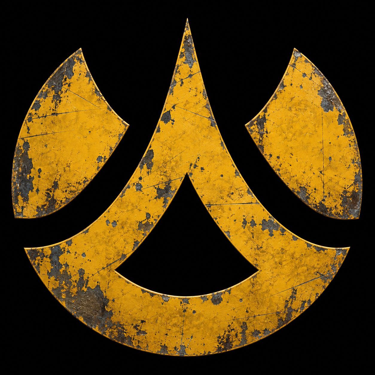 13 Iron Battalion Aux