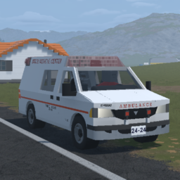 2003-2018 Grey Falcon Aceman // AceMedic