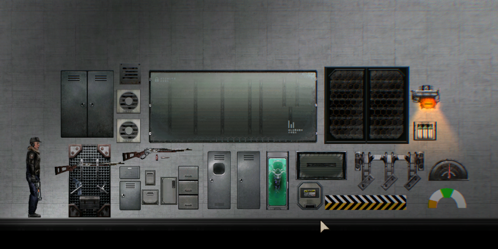 Vondess Engineering – Barotrauma Mod