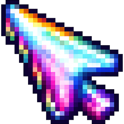 Cursor Scaler – tModLoader Mod