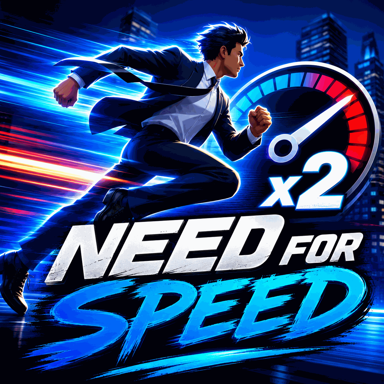 Need for Speed