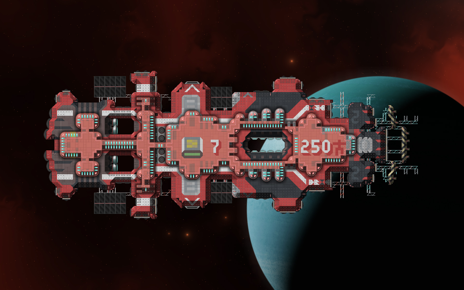 DRx Manifest