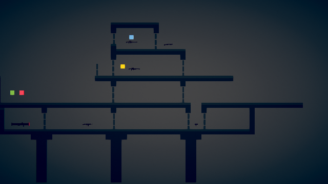 dock
