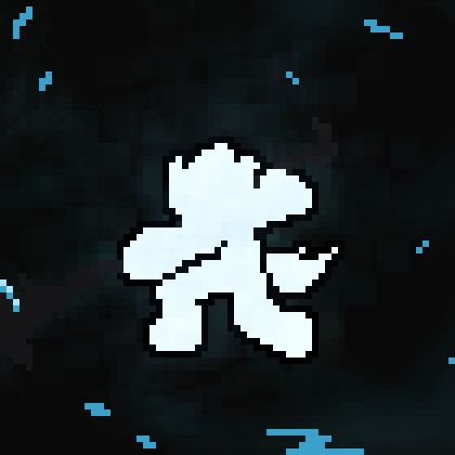 Tyrant, the Glacier