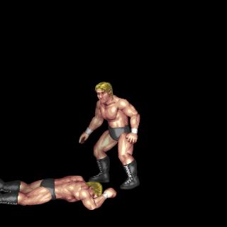 Curb Stomp