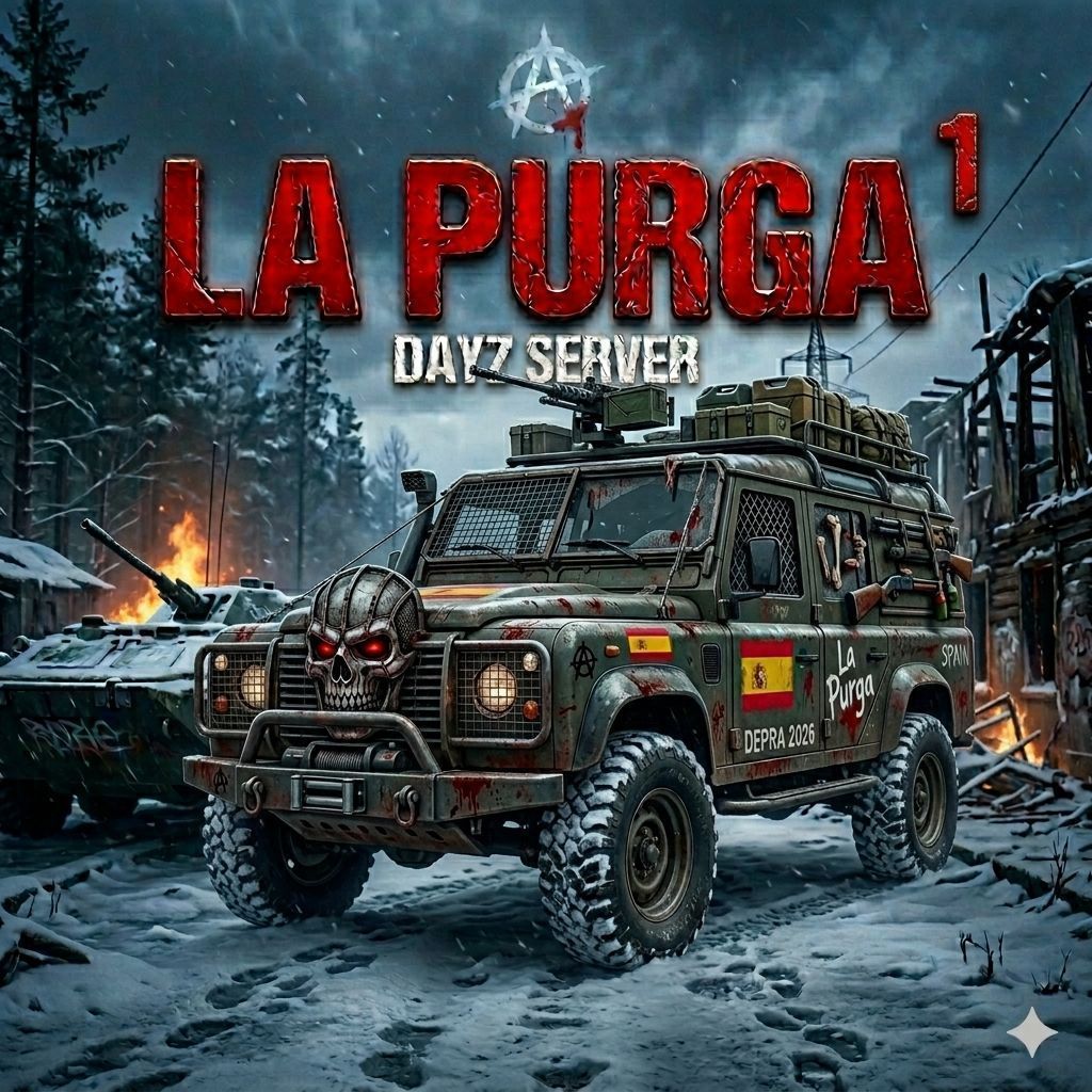 La Purga 1