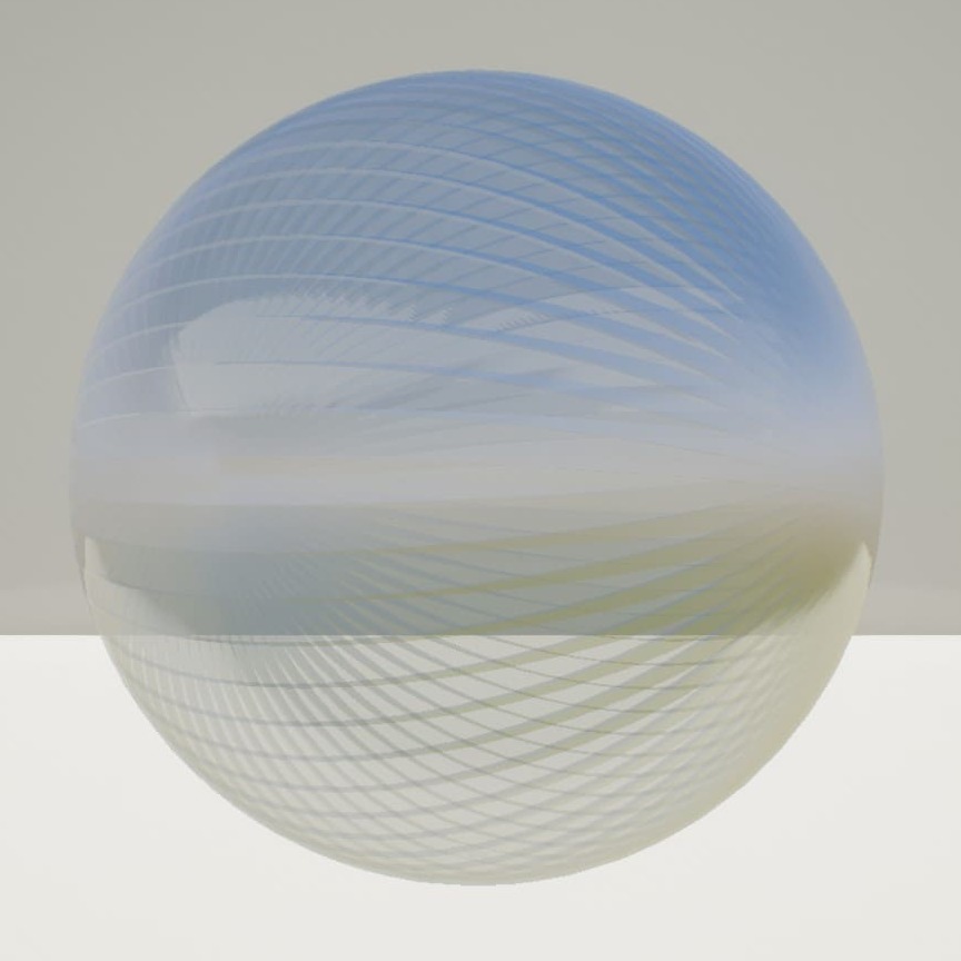Hamster Ball