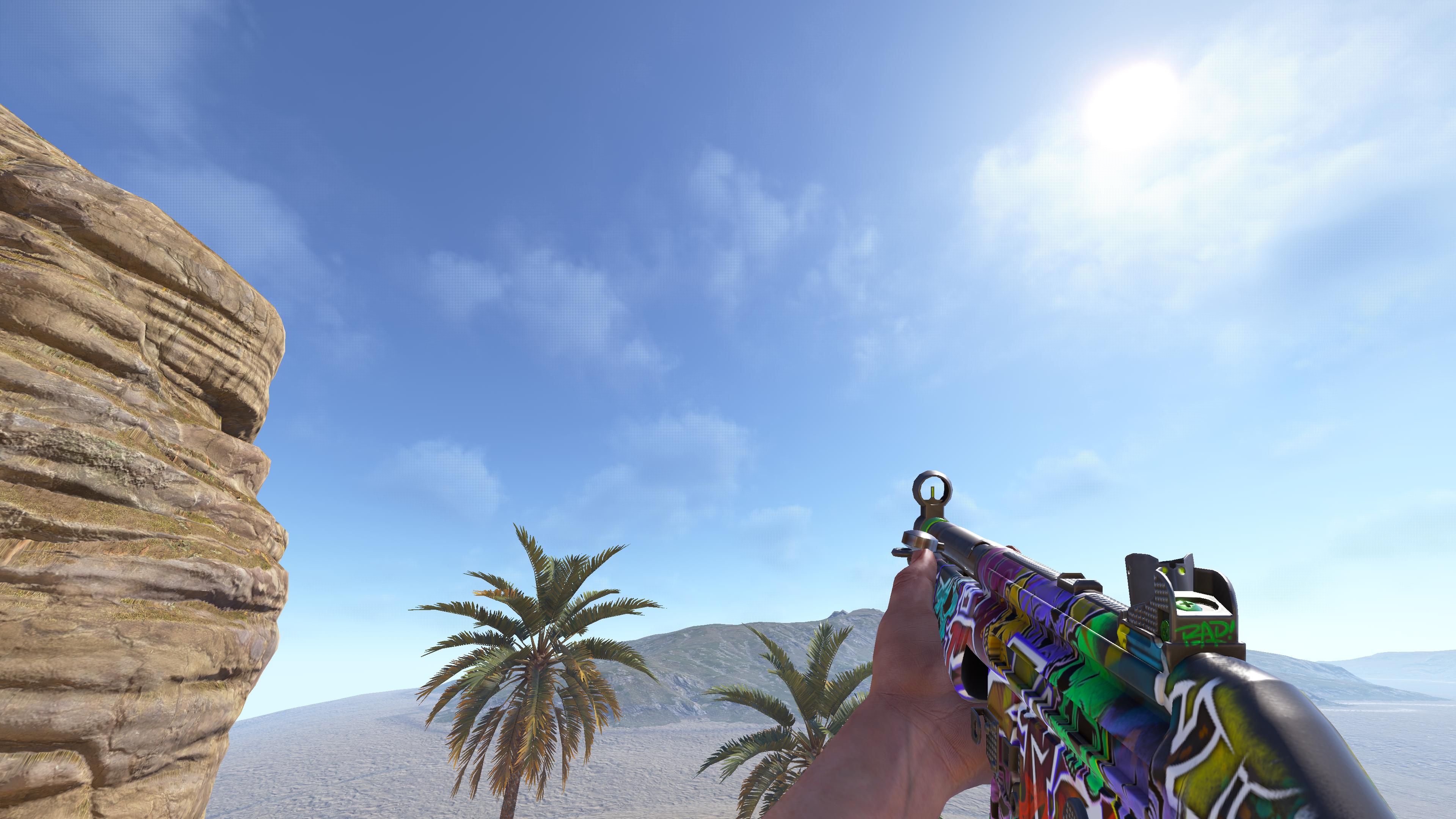 Vandal MP5 thumbnail 6