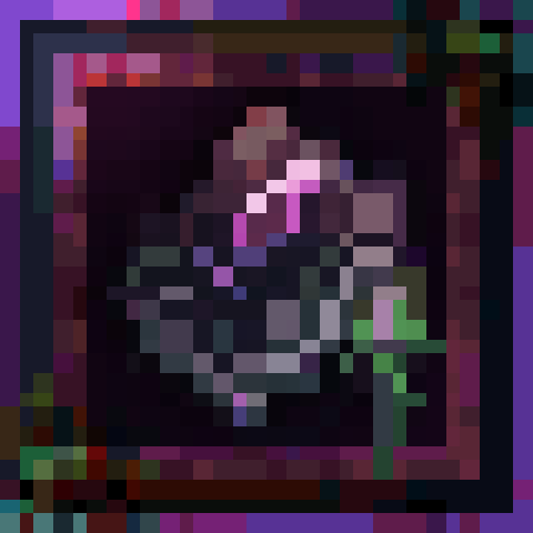 I Want More Prefixes – tModLoader Mod