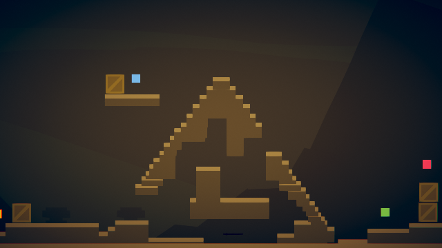 Pyramid (krass)