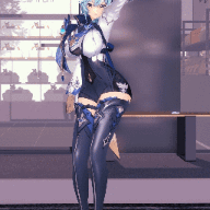 优菈 preview