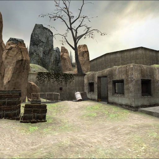 Prodigy – Team Fortress 2 Mod