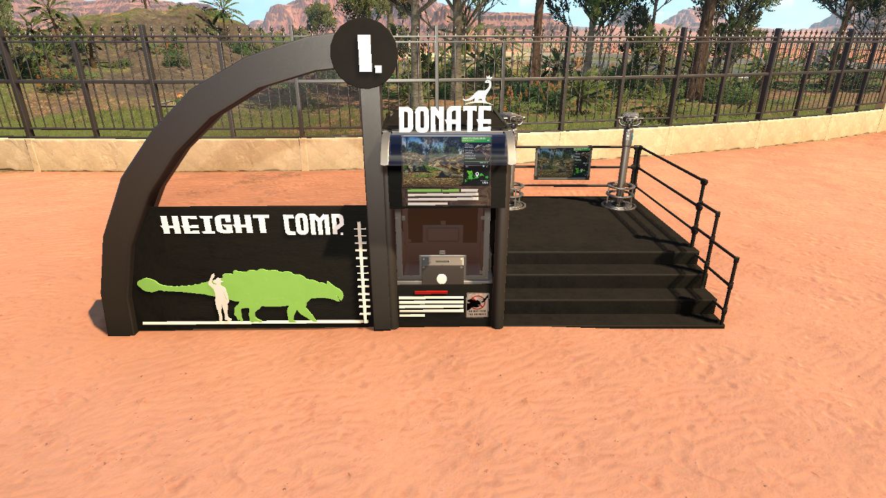 Ankylosaurus full info spot