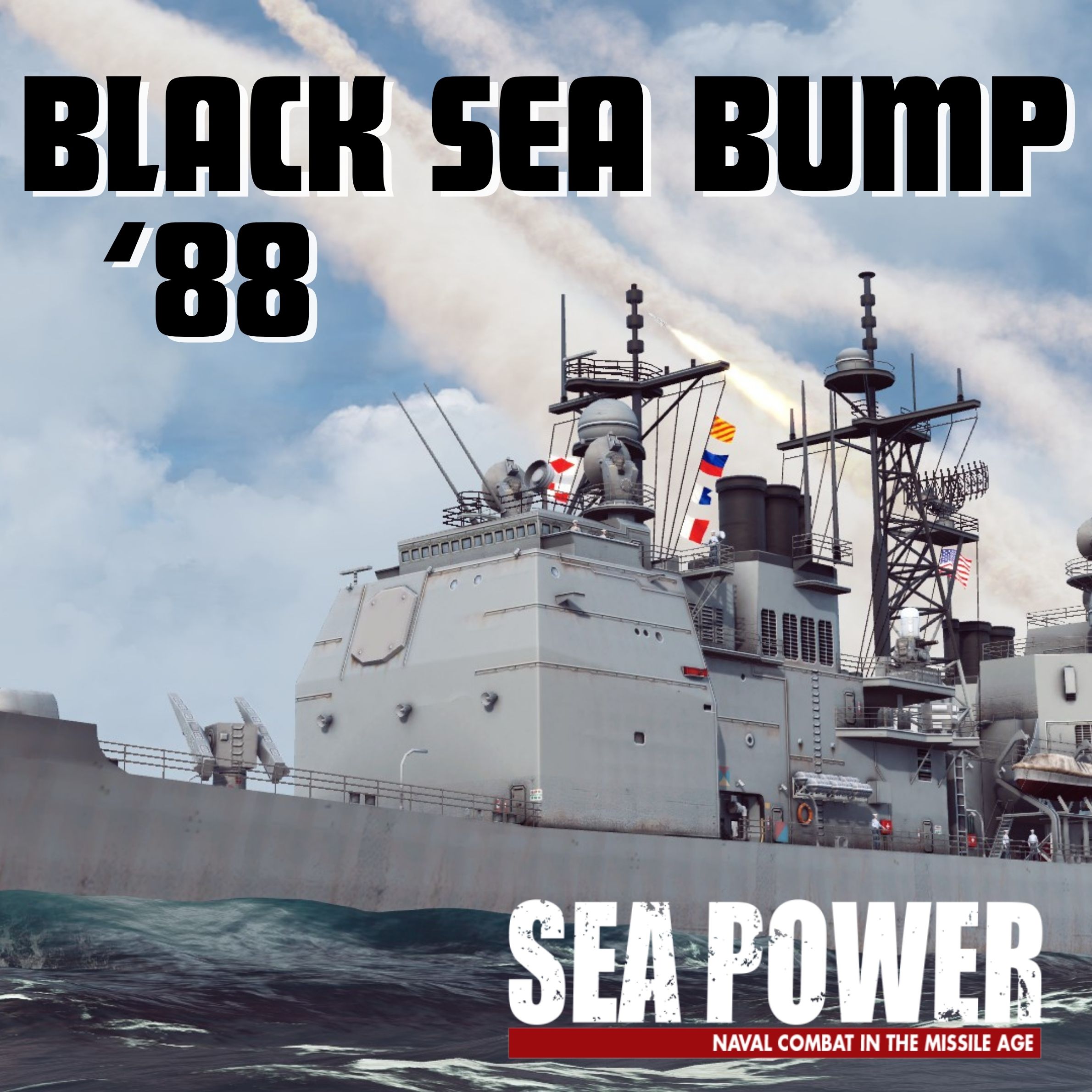Black Sea Bump '88