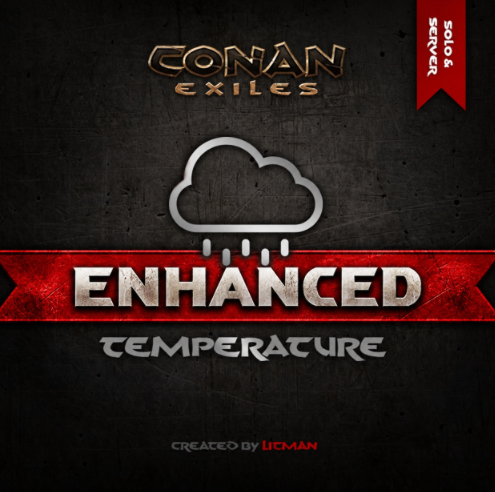 LitMan Temperature Enhanced preview