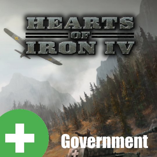 BHOIR - Government