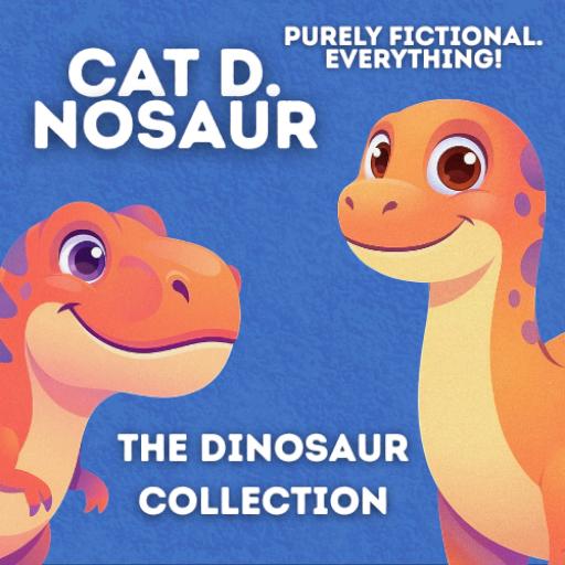 The Dinosaur Collection