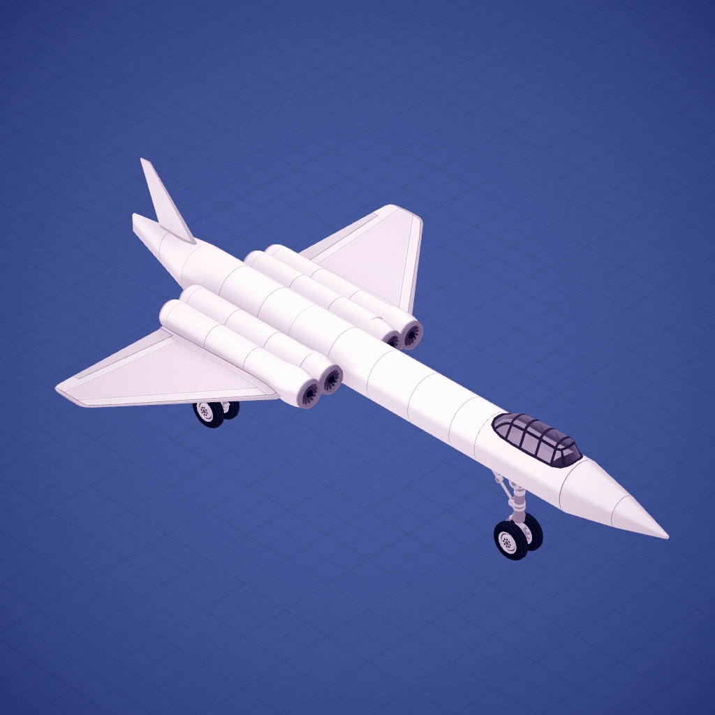 a6 jetattack