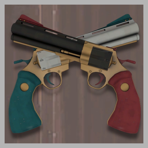 Standard Dose – Team Fortress 2 Mod